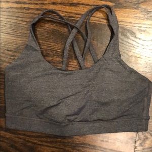 Lululemon energy bra
